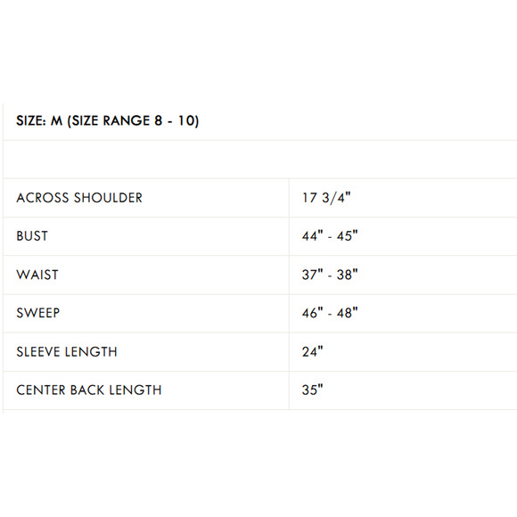 My Anorak Jacket, M - Picture 15 of 15